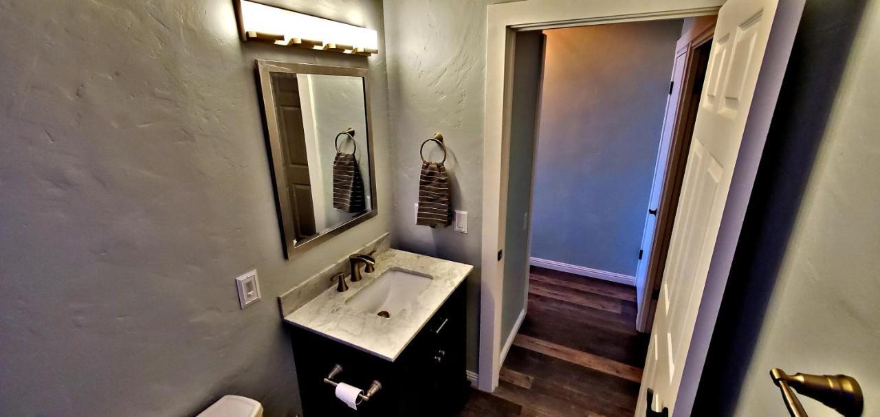 Apartament Ali'I Banyan Breeze Kailua-Kona Zewnętrze zdjęcie