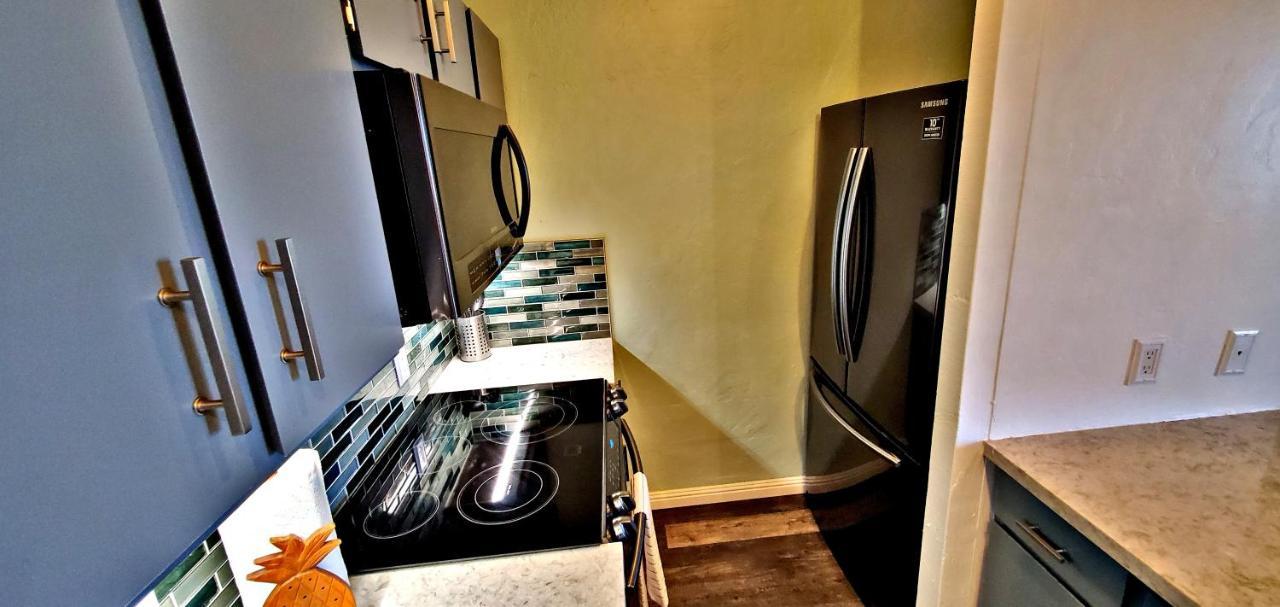 Apartament Ali'I Banyan Breeze Kailua-Kona Zewnętrze zdjęcie