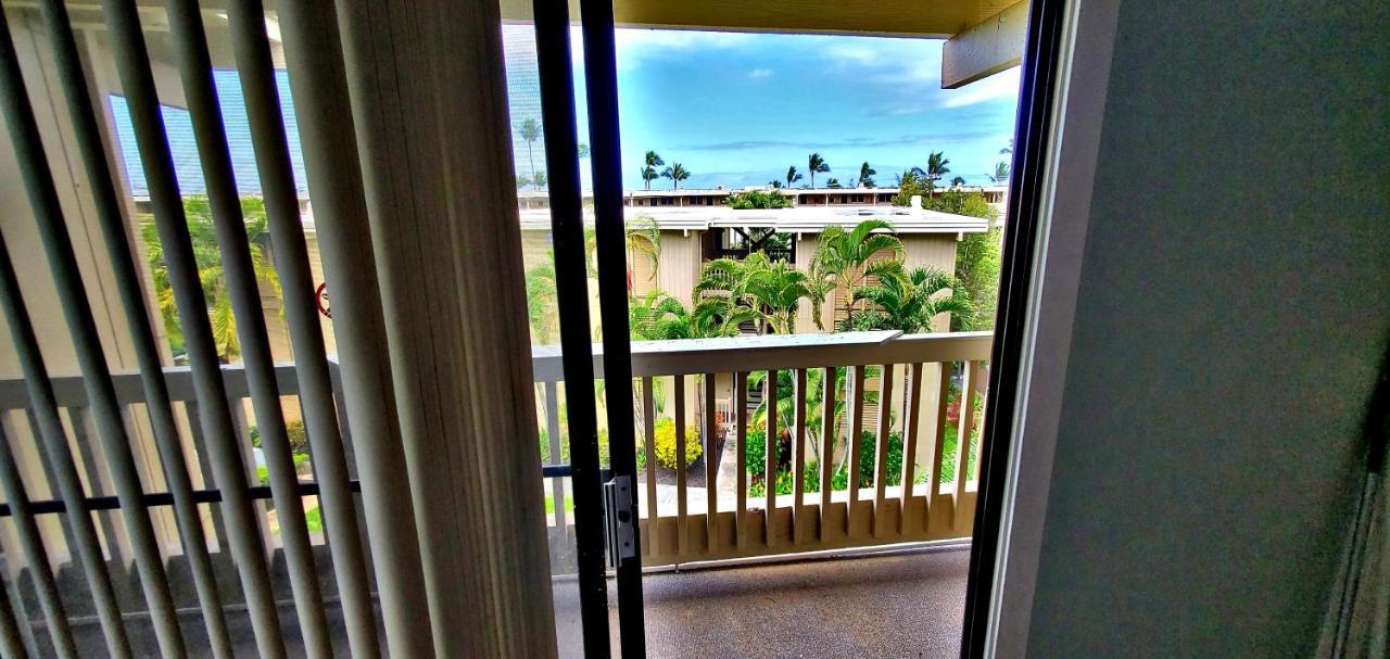 Apartament Ali'I Banyan Breeze Kailua-Kona Zewnętrze zdjęcie