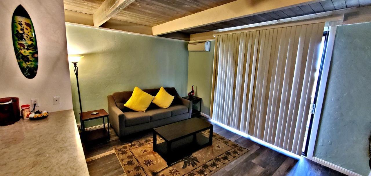 Apartament Ali'I Banyan Breeze Kailua-Kona Zewnętrze zdjęcie